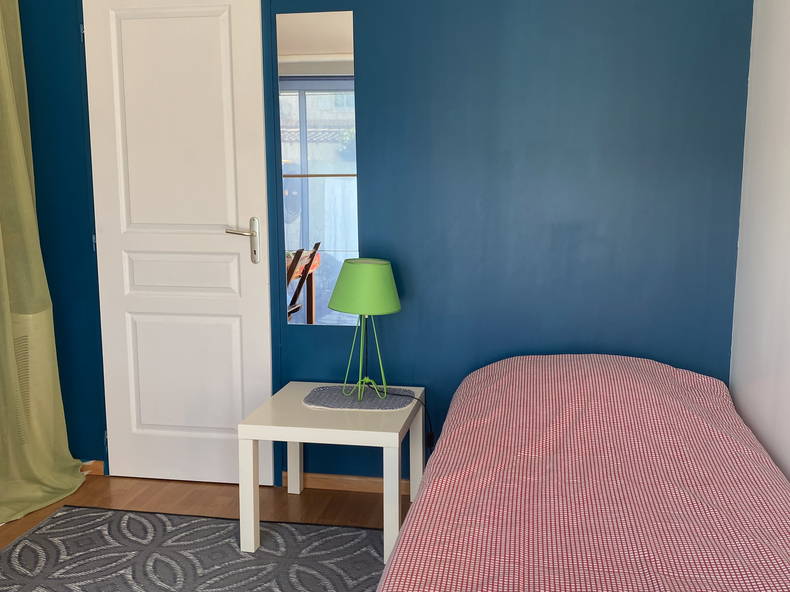 Chambre Chez L'habitant Castelnau-le-Lez 659230-5