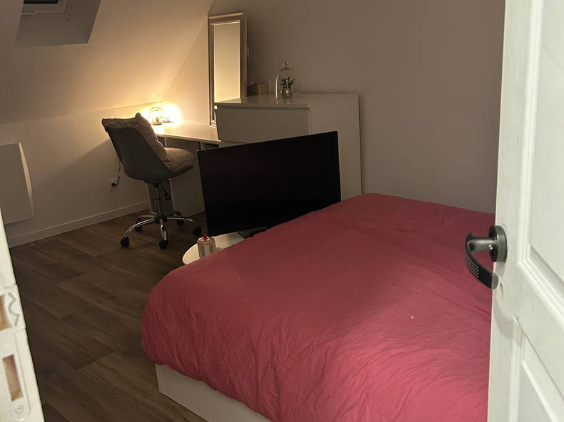 Homestay Auberchicourt 662994-2