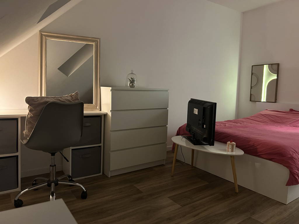 Homestay Auberchicourt 662994-1