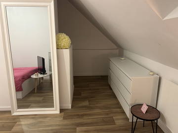 Chambre Chez L'habitant Auberchicourt 662994-2