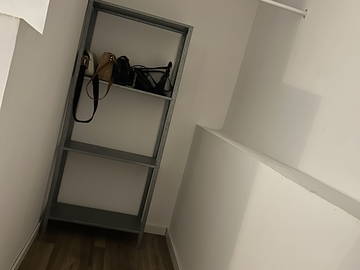 Chambre Chez L'habitant Auberchicourt 662994-5