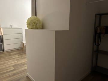 Chambre Chez L'habitant Auberchicourt 662994-6