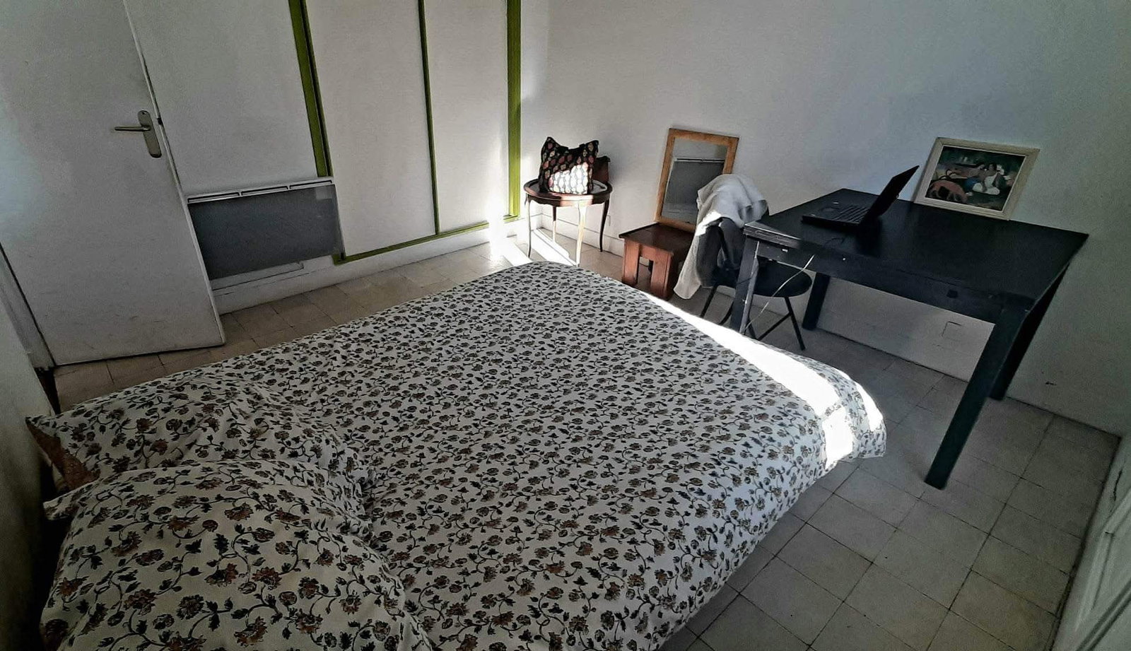 Chambre Chez L'habitant Marseille 663125