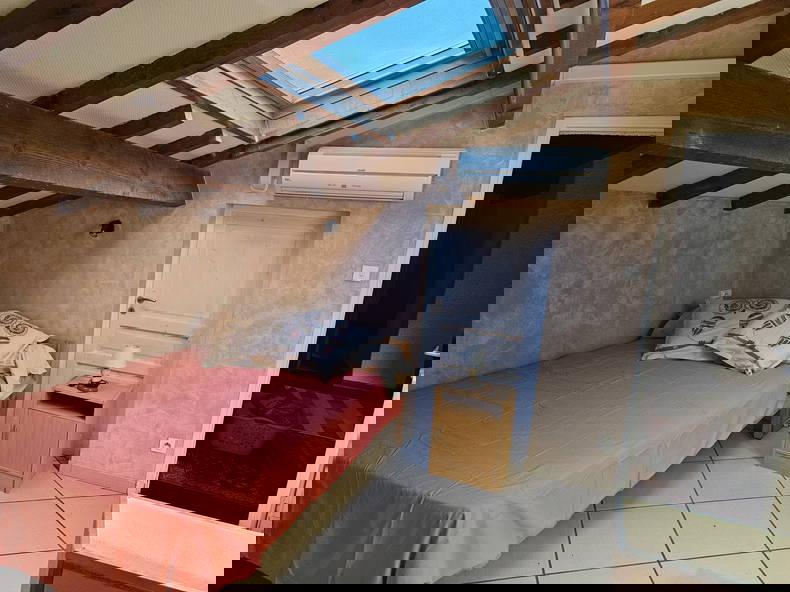 Chambre Chez L'habitant Montrabé 663238-2