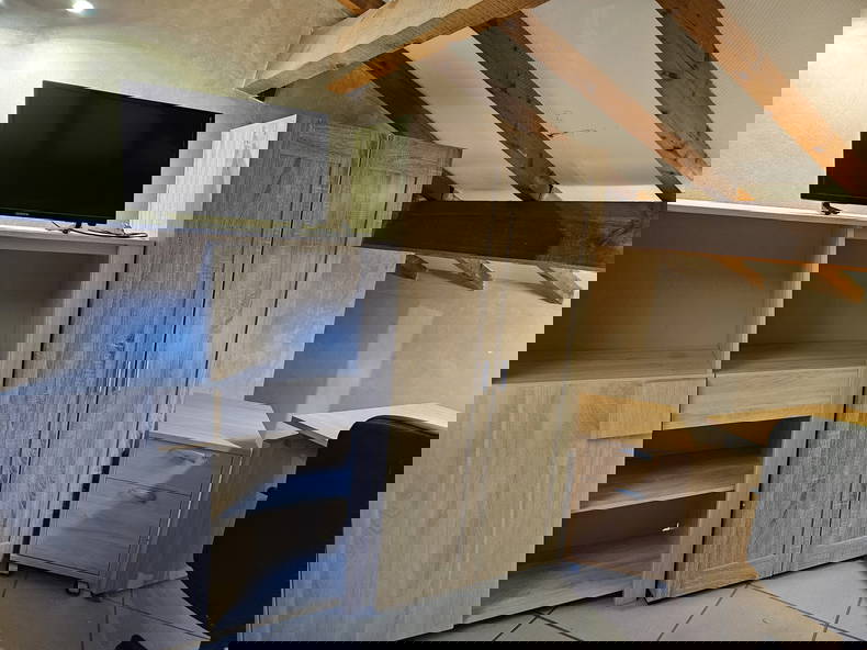 Chambre Chez L'habitant Montrabé 663238-3