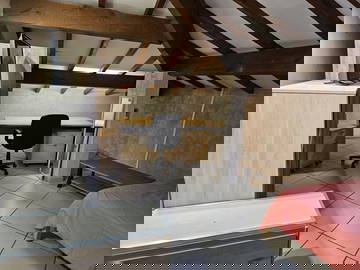 Chambre Chez L'habitant Montrabé 663238-4