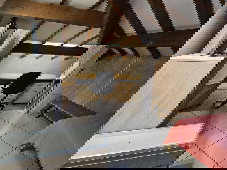 Chambre Chez L'habitant Montrabé 663238-4