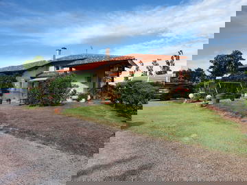 Chambre Chez L'habitant Montrabé 663238-5