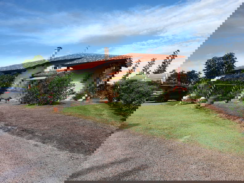 Chambre Chez L'habitant Montrabé 663238-5