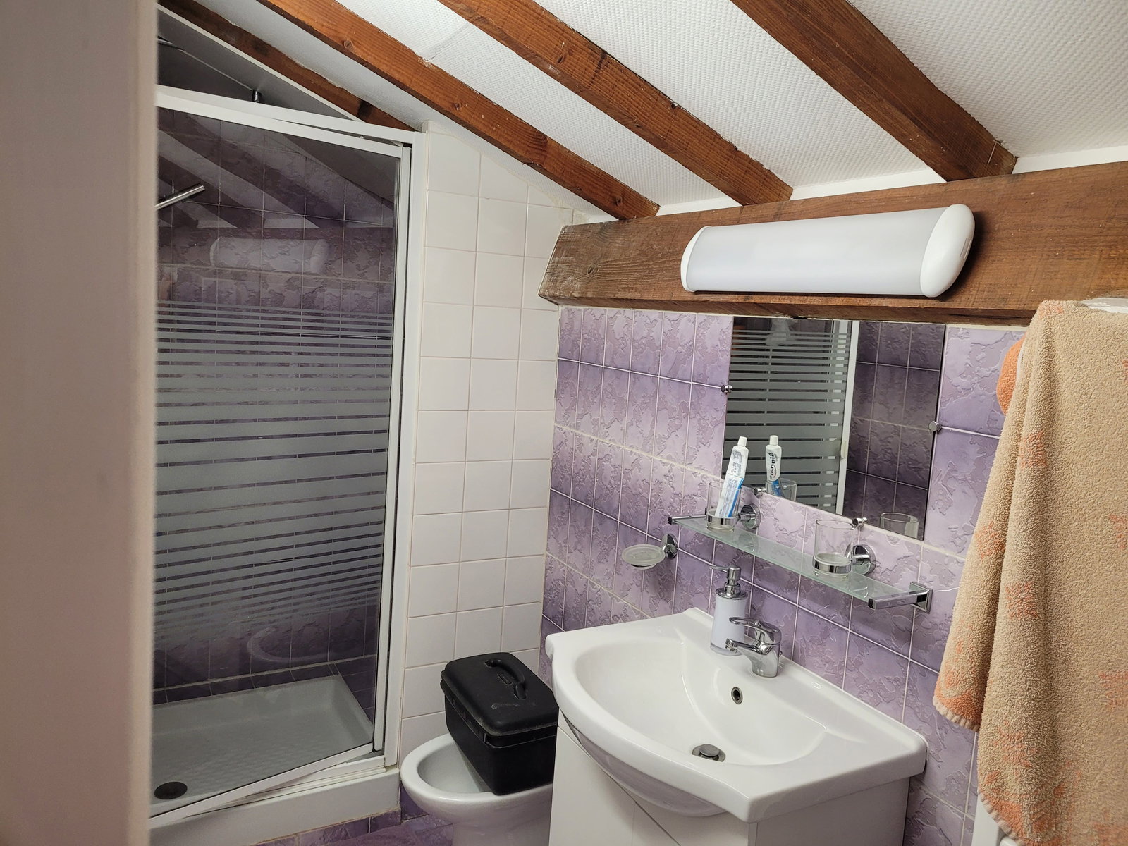 Chambre Chez L'habitant Montrabé 663238