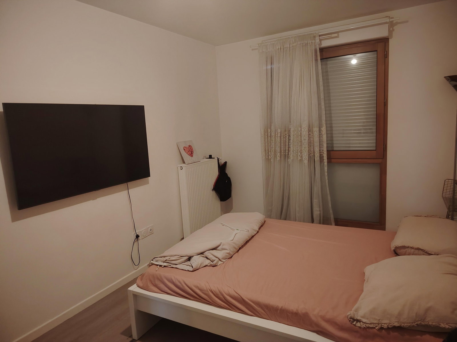 Chambre Chez L'habitant Villepinte 663333