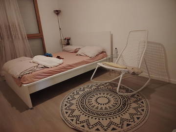 Quedarse En Casa Villepinte 663333-5