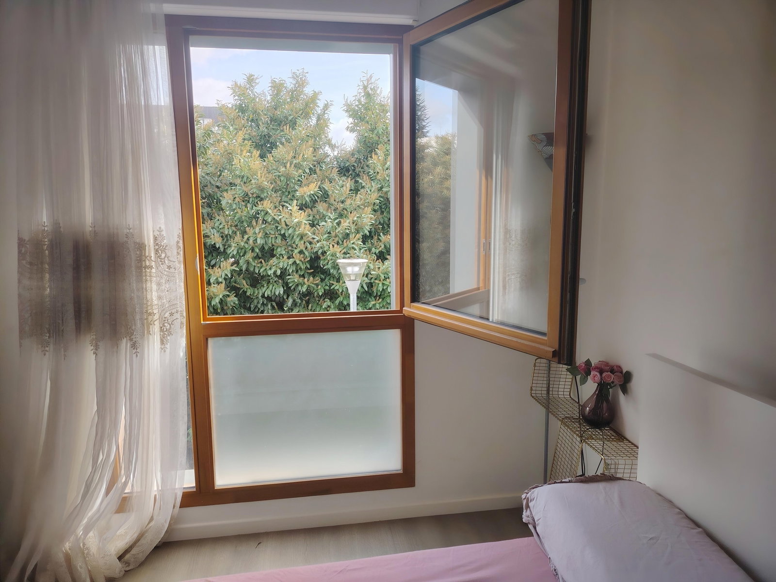 Chambre Chez L'habitant Villepinte 663333