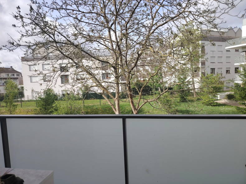 Quedarse En Casa Villepinte 663333-2