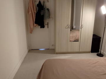 Gastfamilie Bagneux 663876-3