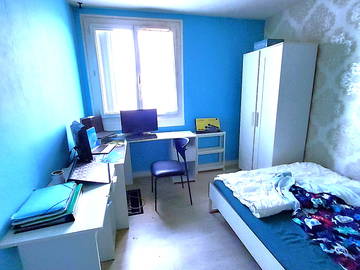 Chambre chez l'habitant à louer à Brest - photo 2-2