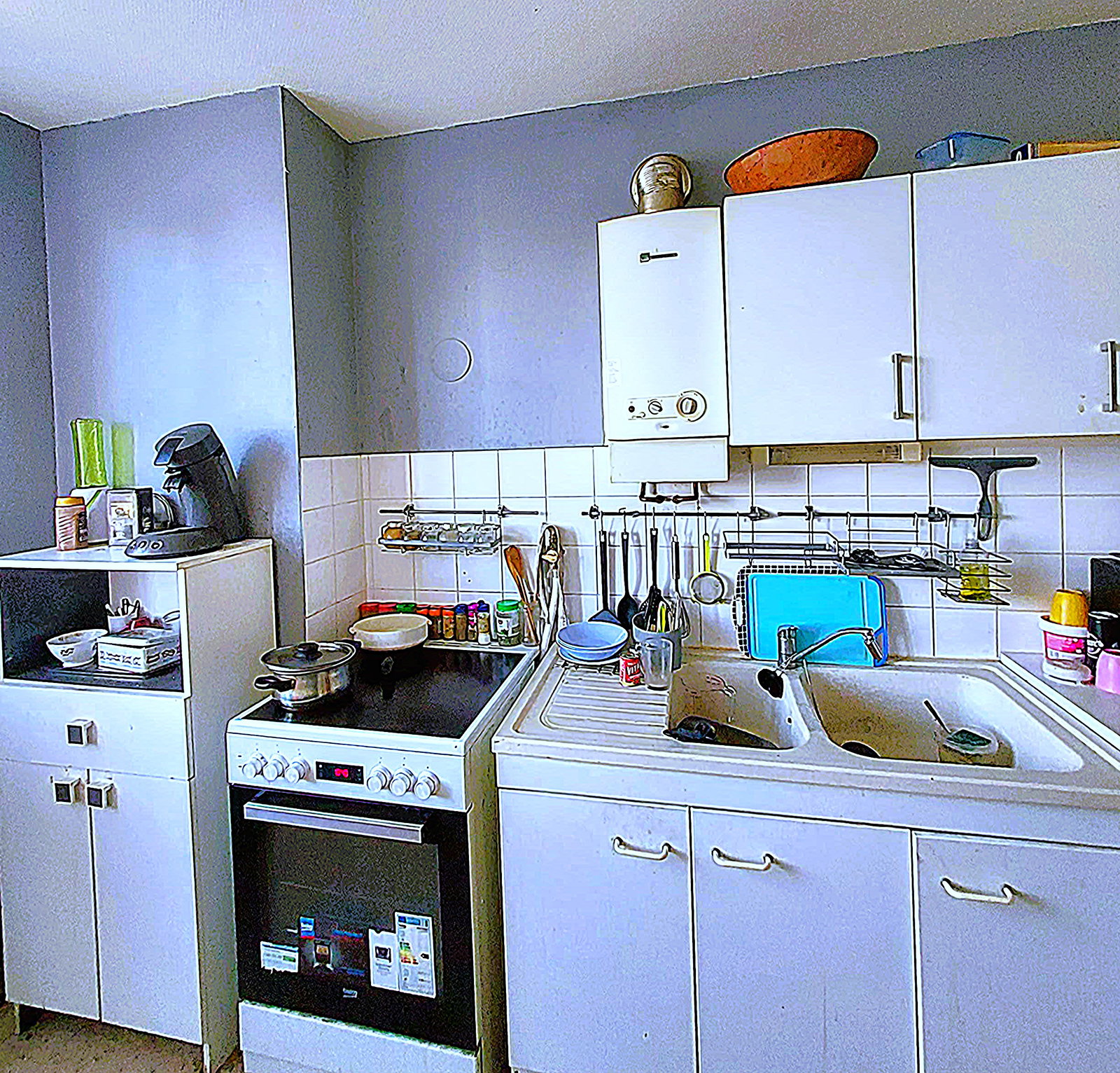 Chambre Chez L'habitant Brest 664161