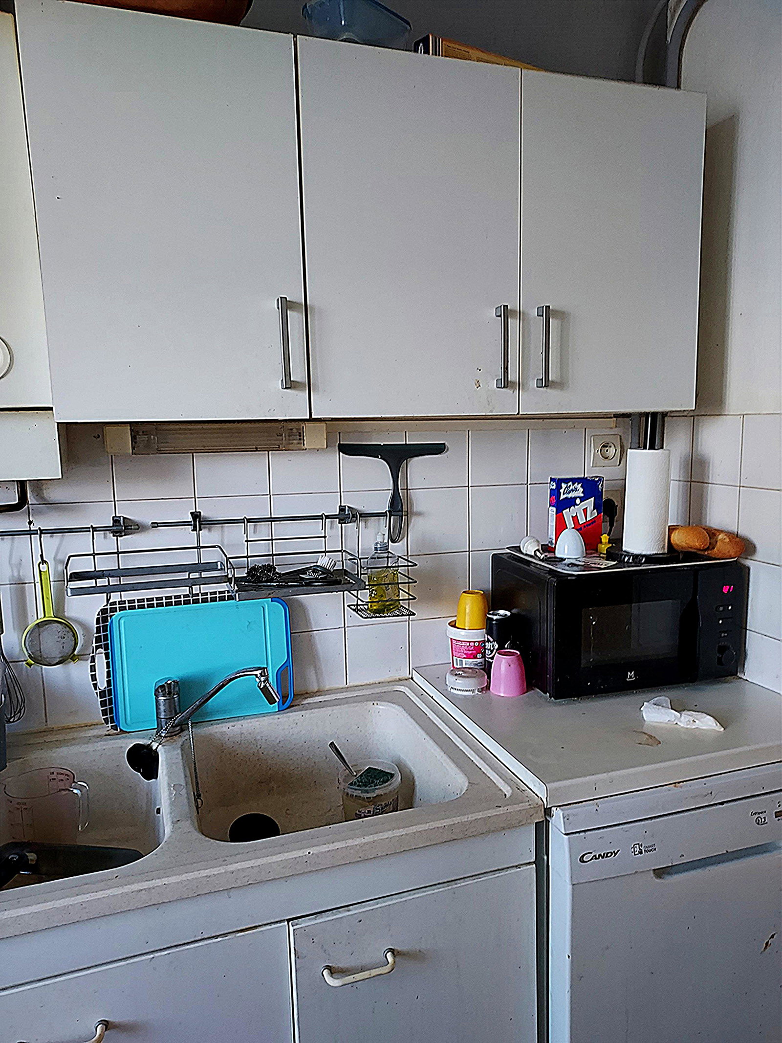 Chambre Chez L'habitant Brest 664161