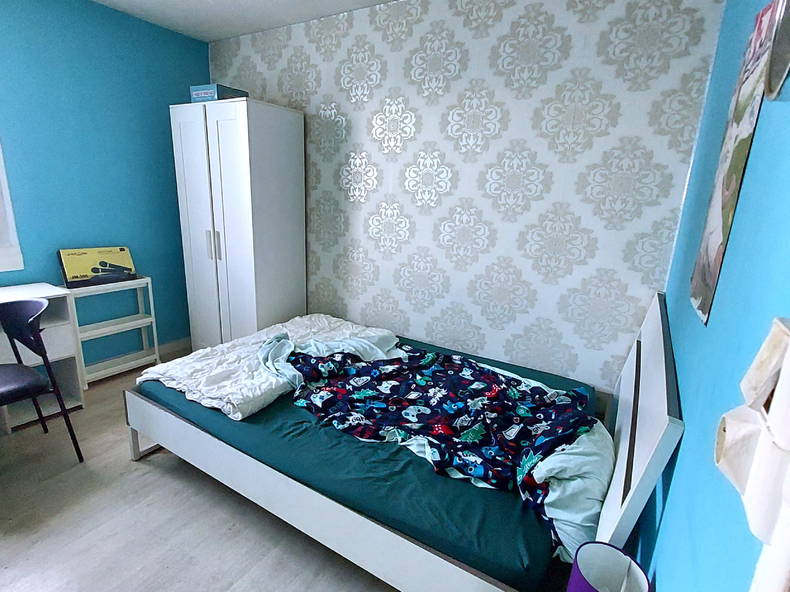 Chambre Chez L'habitant Brest 664161-5