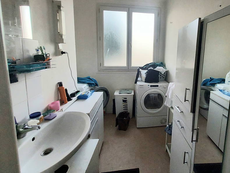 Chambre Chez L'habitant Brest 664161-2
