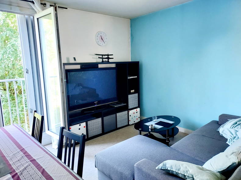 Chambre Chez L'habitant Brest 664161-5