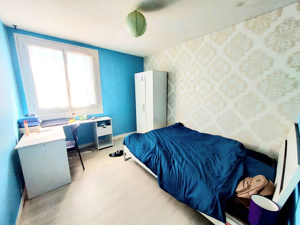 Chambre Chez L'habitant Brest 664161-1