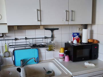 Unterkunft beim Gastgeber zur Miete in Brest - Foto 8-8