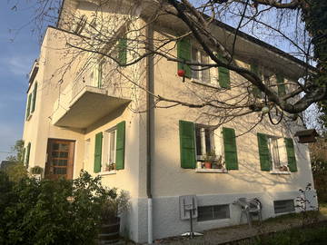 Chambre Chez L'habitant Chêne-Bourg 664812-1