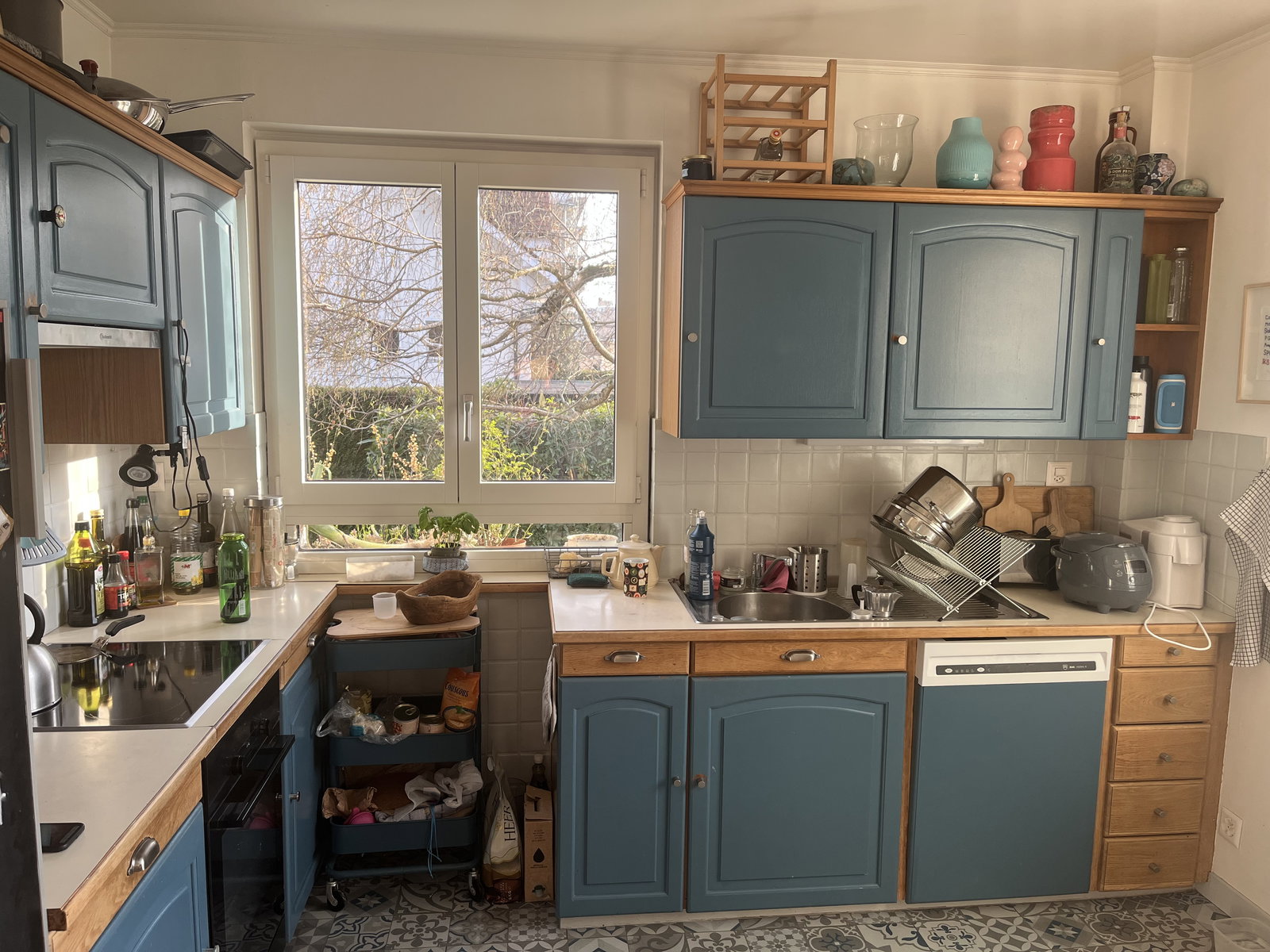 Chambre Chez L'habitant Chêne-Bourg 664812