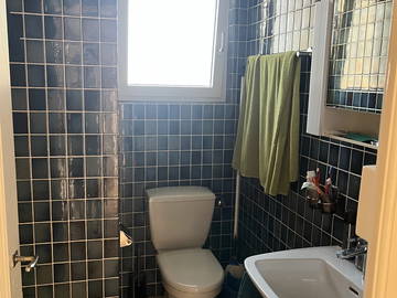 Chambre Chez L'habitant Chêne-Bourg 664812-3