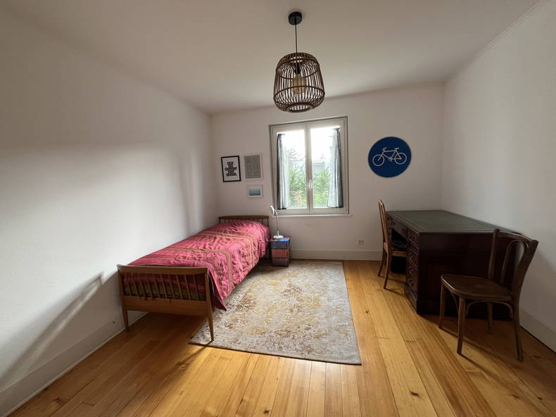 Chambre Chez L'habitant Chêne-Bourg 664812-4