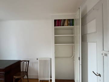 Chambre Chez L'habitant Chêne-Bourg 664812-5