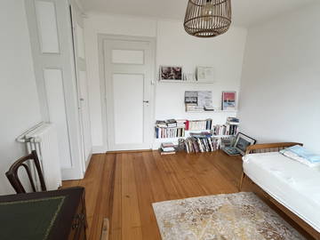 Chambre Chez L'habitant Chêne-Bourg 664812-6