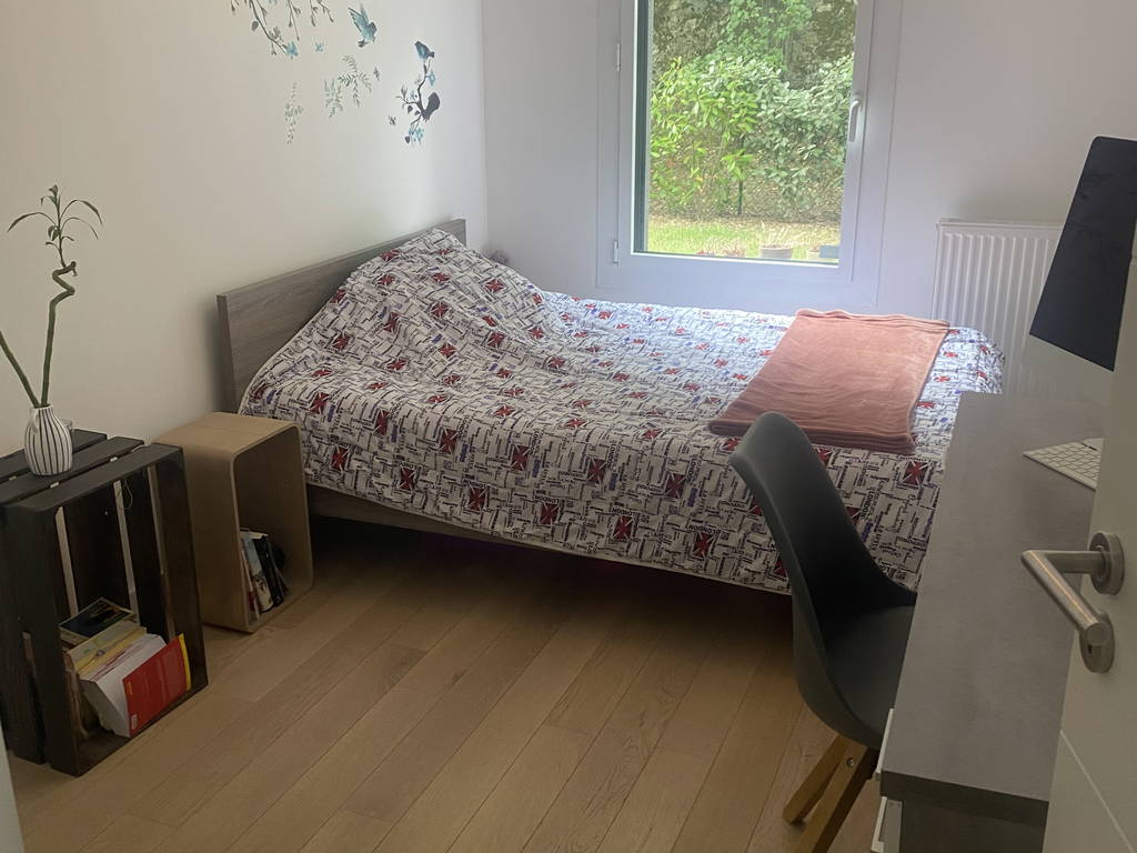 Homestay Collonges-sous-Salève 665057-1