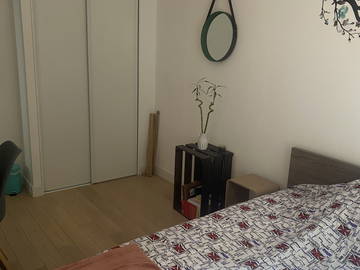 Chambre chez l'habitant à louer à Collonges-Sous-Salève - chambre-3