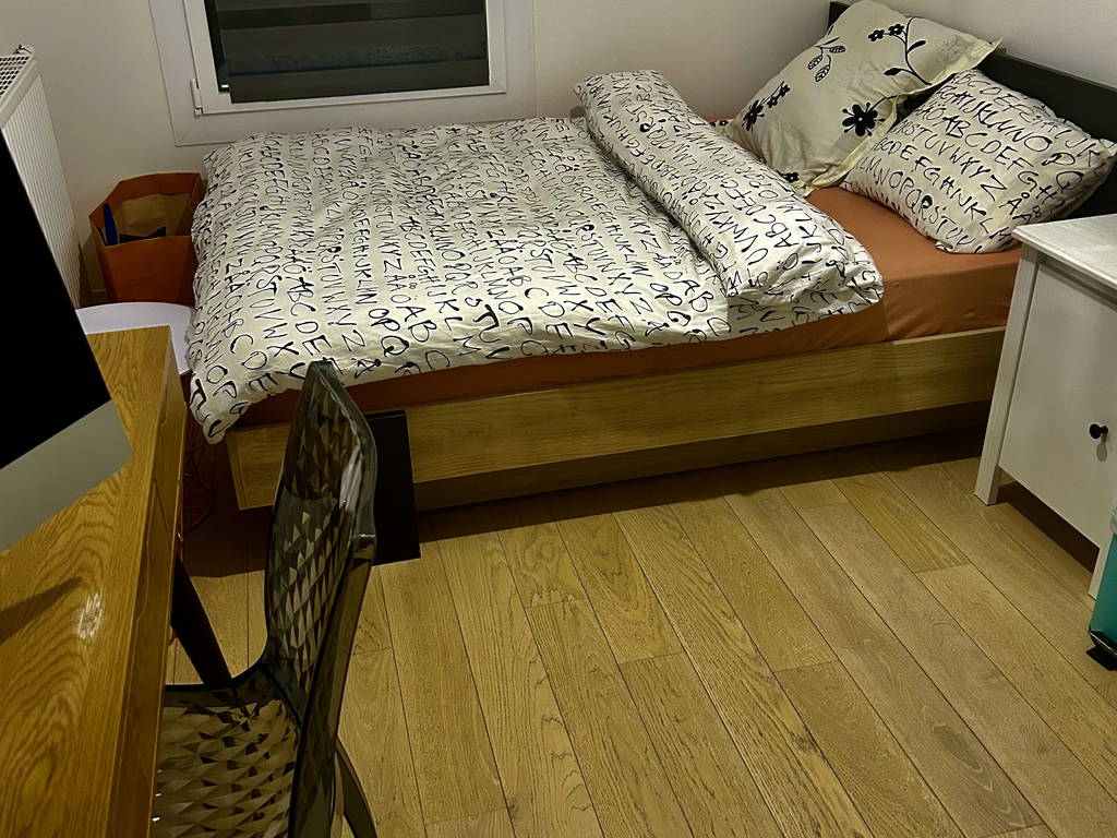 Chambre Chez L'habitant Collonges-sous-Salève 665057-1