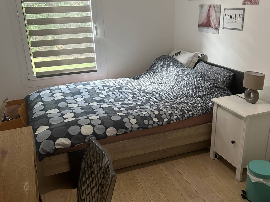 Chambre Chez L'habitant Collonges-sous-Salève 665057-1