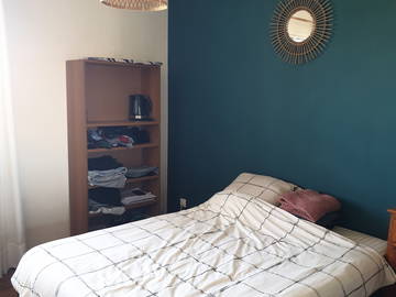 Homestay à louer à Saint-Jean-Le-Blanc - room-1