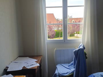 Homestay à louer à Saint-Jean-Le-Blanc - room-3