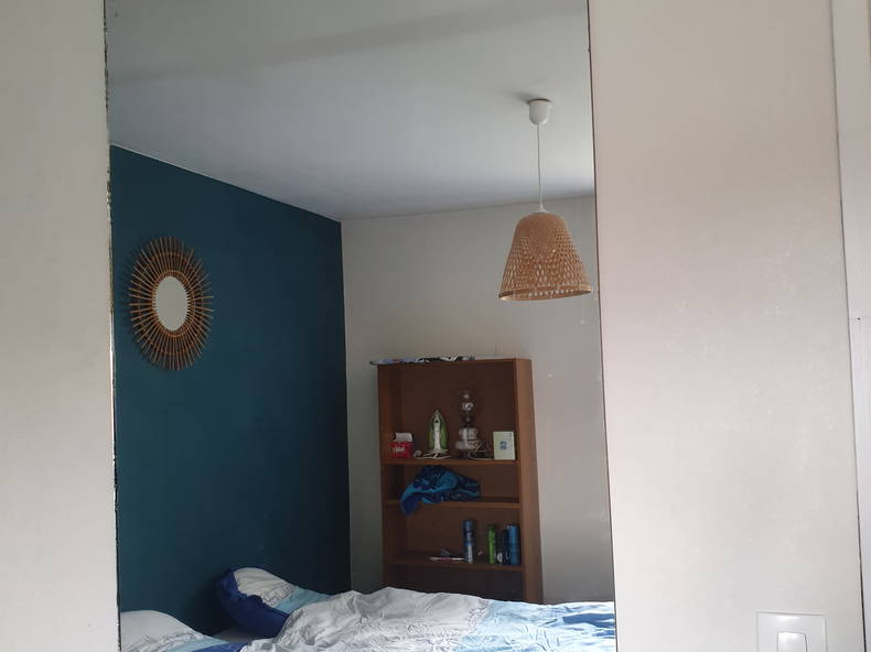 Homestay Saint-Jean-le-Blanc 665266-5