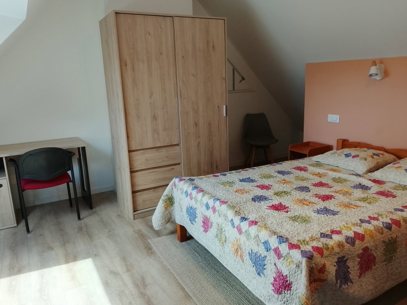 Chambre Chez L'habitant Le Mans 667261