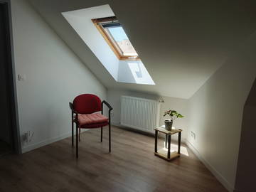 Chambre chez l'habitant à louer à Le Mans - photo 7 : autre pièce-7