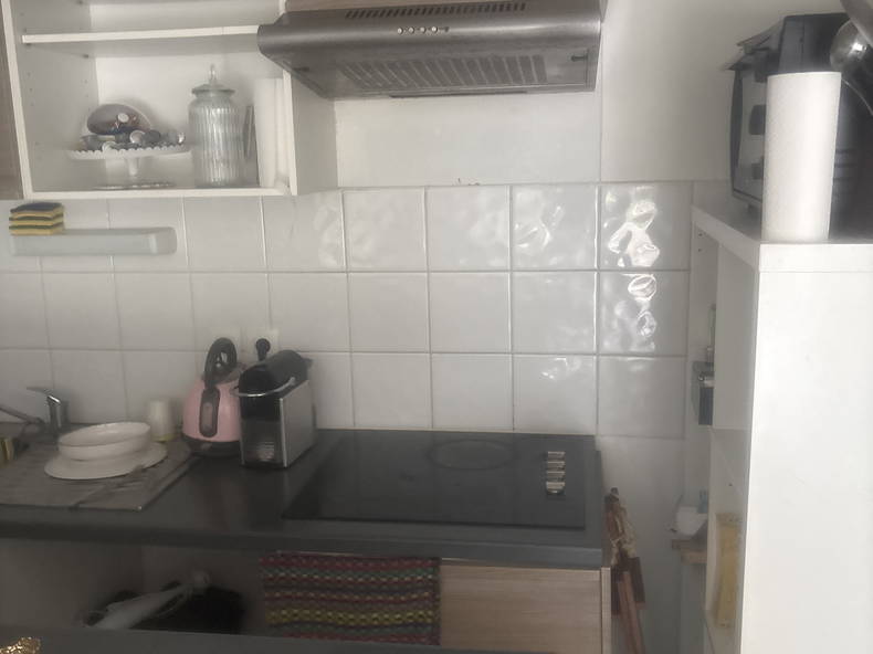 Unterkunft Beim Gastgeber Toulouse 667746-2