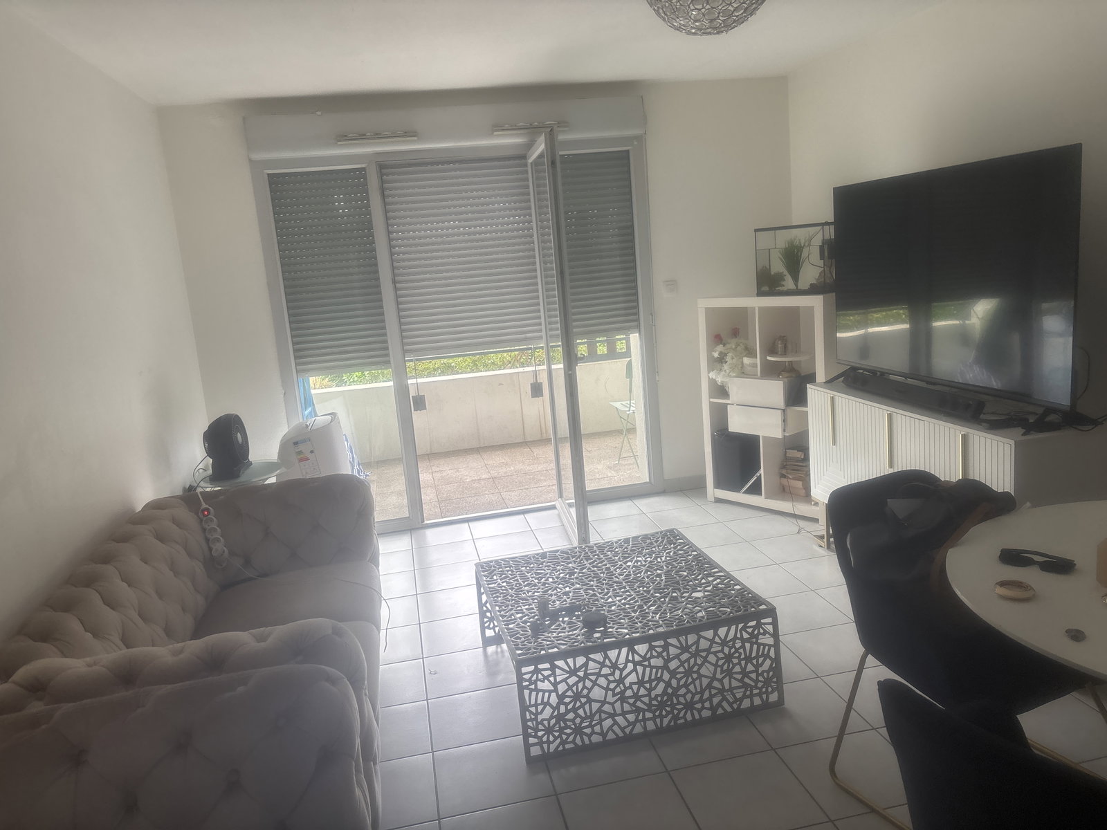 Chambre Chez L'habitant Toulouse 667746