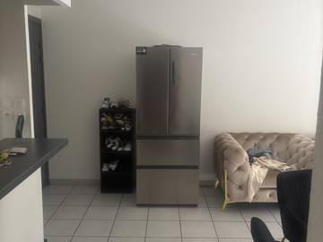 Unterkunft beim Gastgeber zur Miete in Toulouse - Foto 3: Sonstiger Raum-3