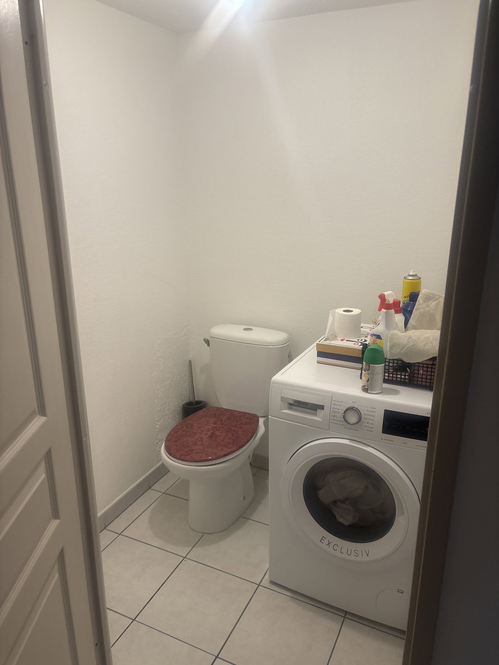 Chambre Chez L'habitant Toulouse 667746
