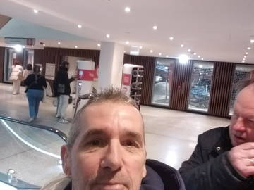 Unterkunft beim Gastgeber zur Miete in Villeneuve-Loubet - Foto 1 : Sonstiger Raum-1