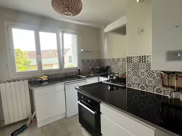 Chambre chez l'habitant à louer à Brétigny-Sur-Orge - photo 1-1