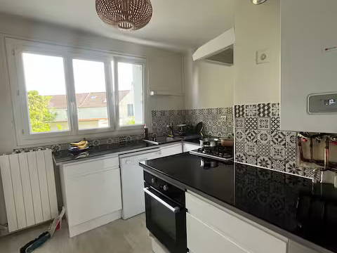 Chambre Chez L'habitant Brétigny-sur-Orge 668045-1