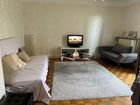 Chambre Chez L'habitant Brétigny-sur-Orge 668045-2
